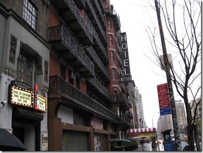 Hotel Chelsea