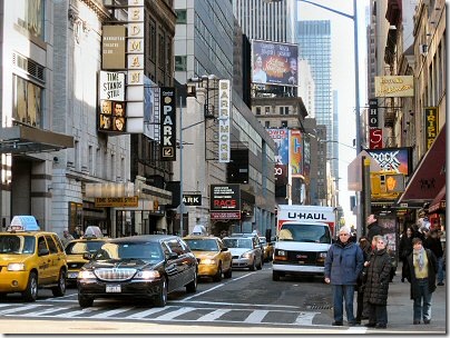 Broadway tickets nyc barrymore theater