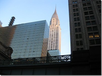 Chrysler-Building