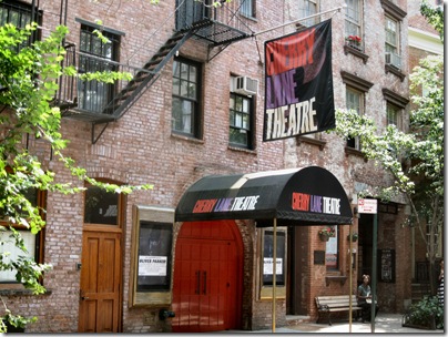 Cherry-Lane-Theater