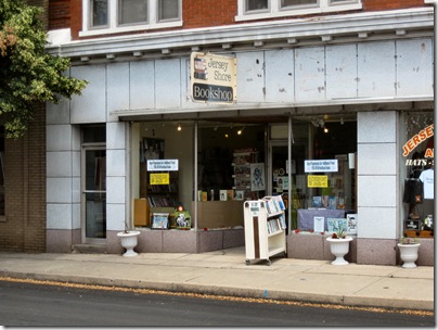 Jersey Shore Bookshop