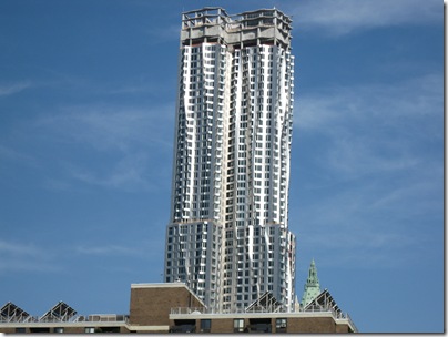 Beekman Tower