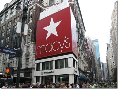 macys