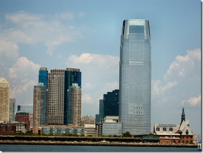 Goldman Sachs Tower