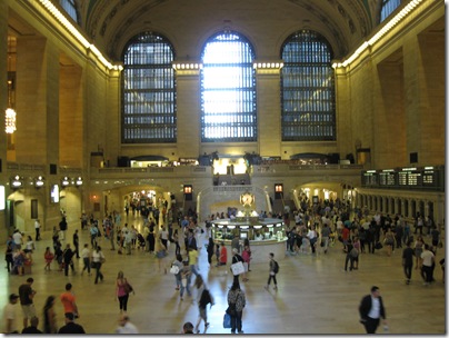 Grand Central Terminal