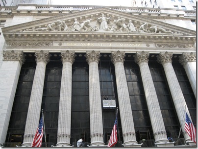 NYSE