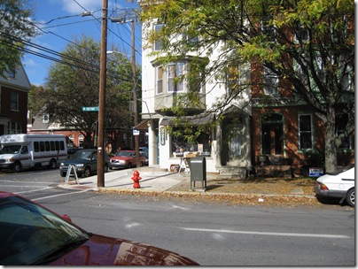 DogStar Books Lancaster