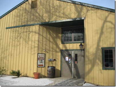 Mifflinburg Buggy Museum