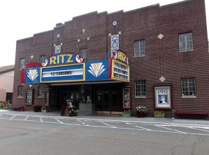 Ritz Company Playhouse