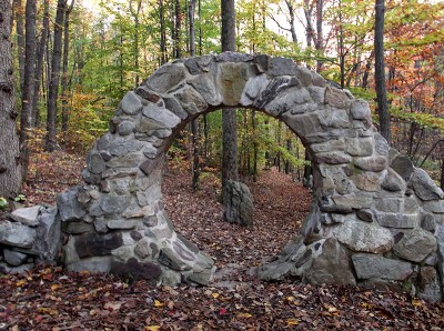 Stone Portal