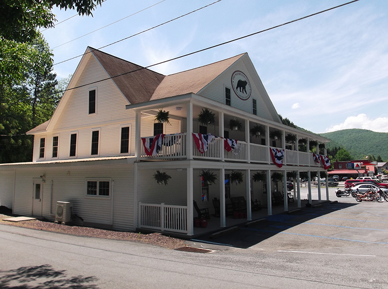 Waterville Tavern