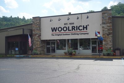 Woolrich Outlet Store