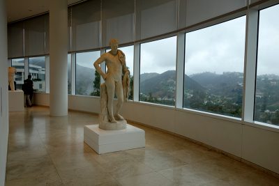 Greek and Roman Sculpture From The Santa Barbara Museum of Art