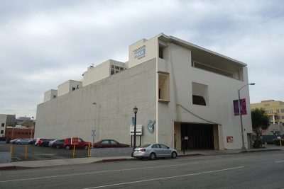 Pasadena Museum of California Art