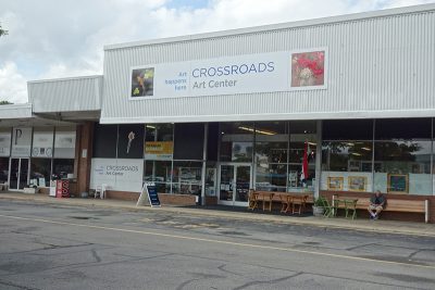 Crossroads Art Center