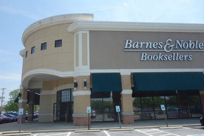 Barnes & Nobles