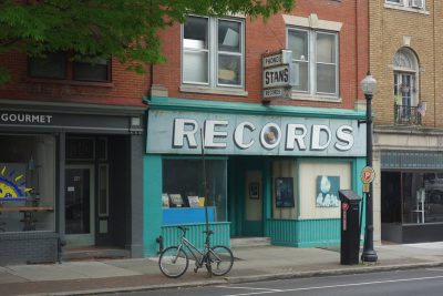 Stans Records
