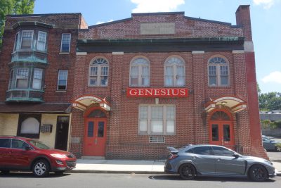 Genesius Theatre