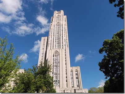 Cathedral of Learning